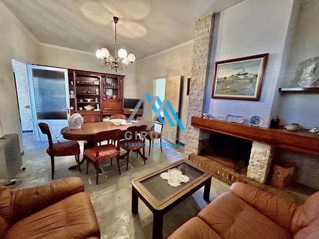 Terrain à Bâtir à vendre à Santa Cristina d'Aro - 830 000 € (Ref: 9890789)