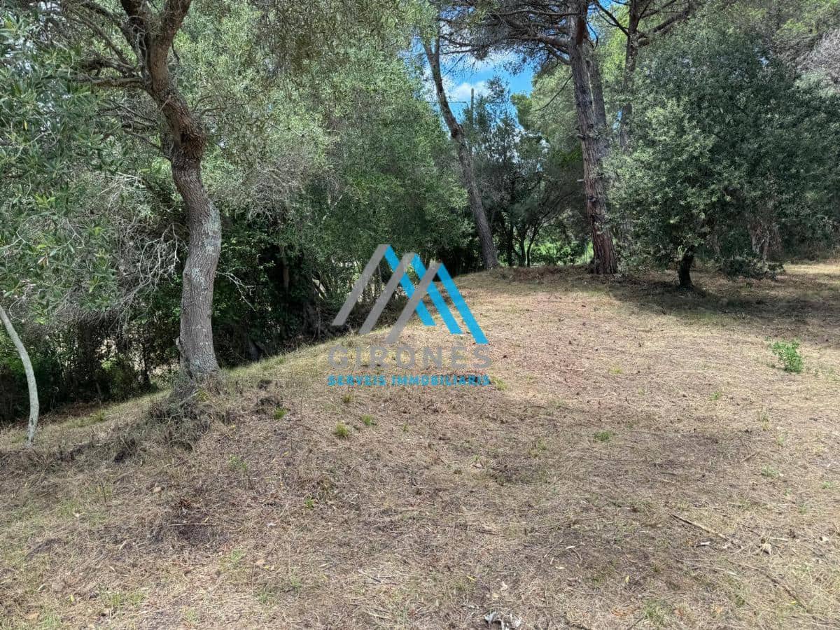 Bauplatz zu verkaufen in Platja d'Aro - 1.200.000 € (Ref: 9890790)