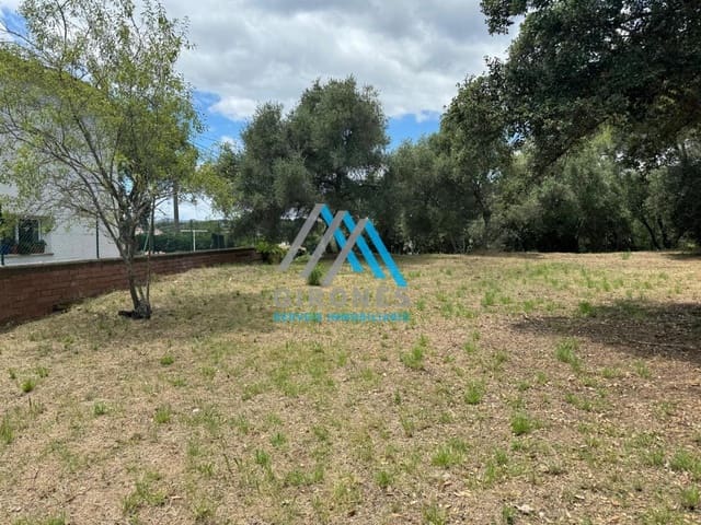 Byggetomt til salgs i Platja d'Aro, Castell-Platja d'Aro - € 1 200 000 (Ref: 9890790)