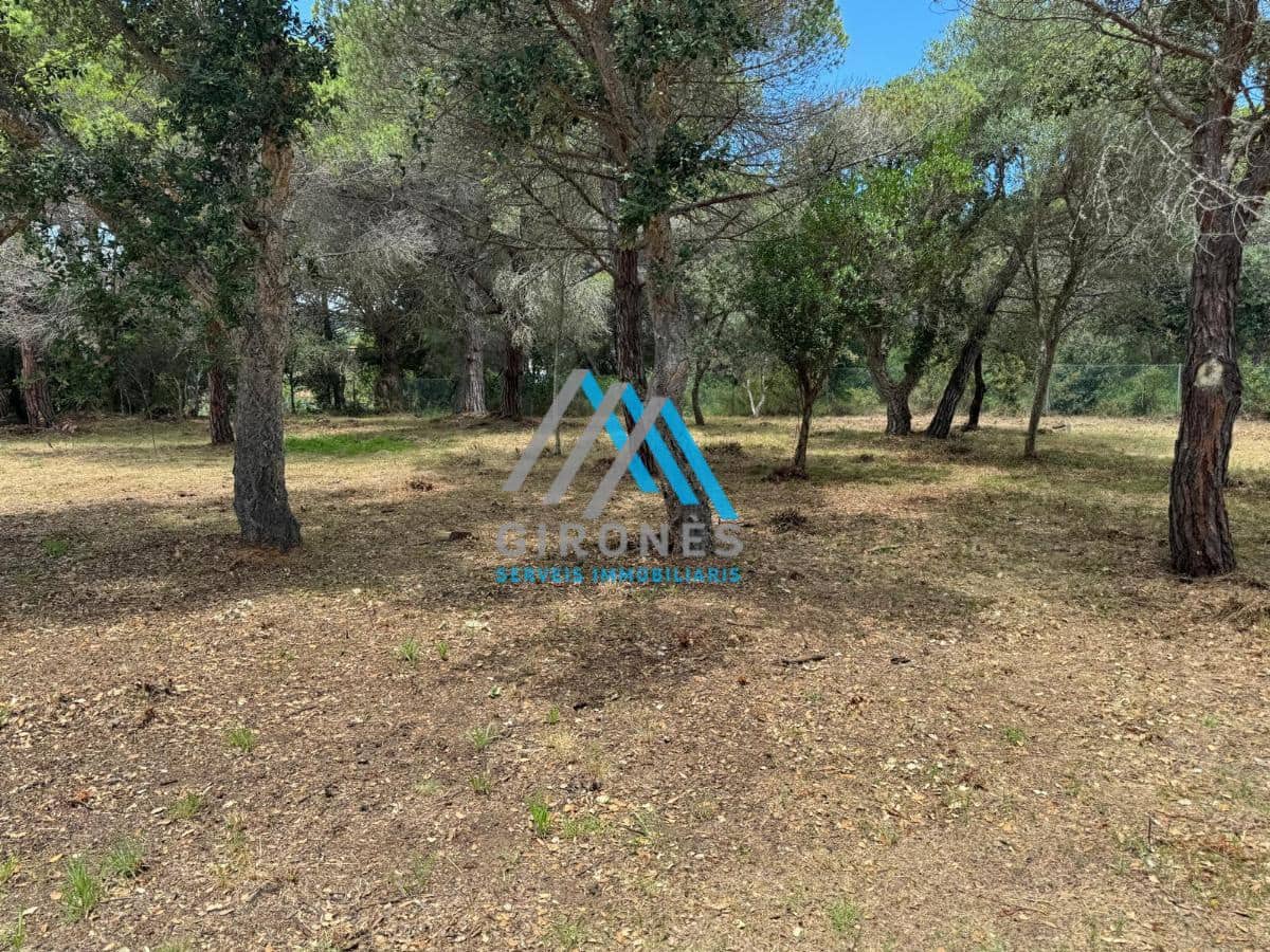 Bauplatz zu verkaufen in Platja d'Aro - 1.200.000 € (Ref: 9890790)