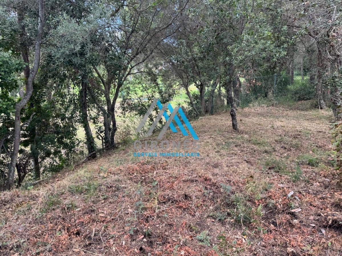 Bauplatz zu verkaufen in Platja d'Aro - 1.200.000 € (Ref: 9890790)