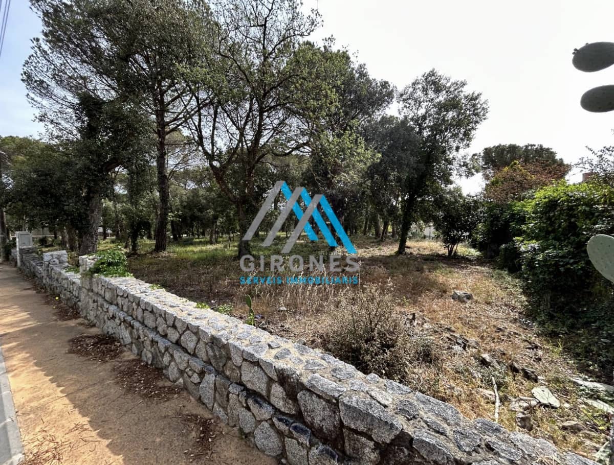 Byggegrund til salg i Llagostera - € 150.000 (Ref: 9890791)