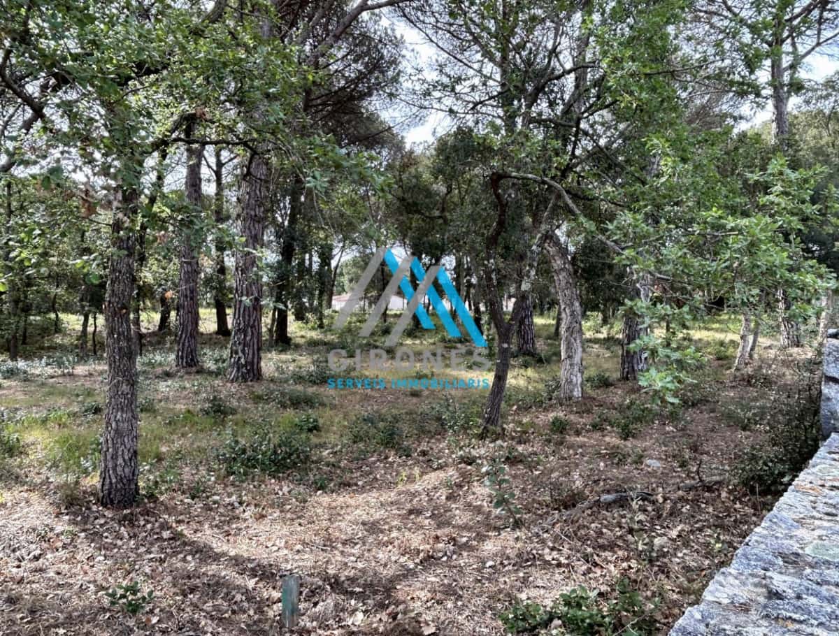 Byggegrund til salg i Llagostera - € 150.000 (Ref: 9890791)