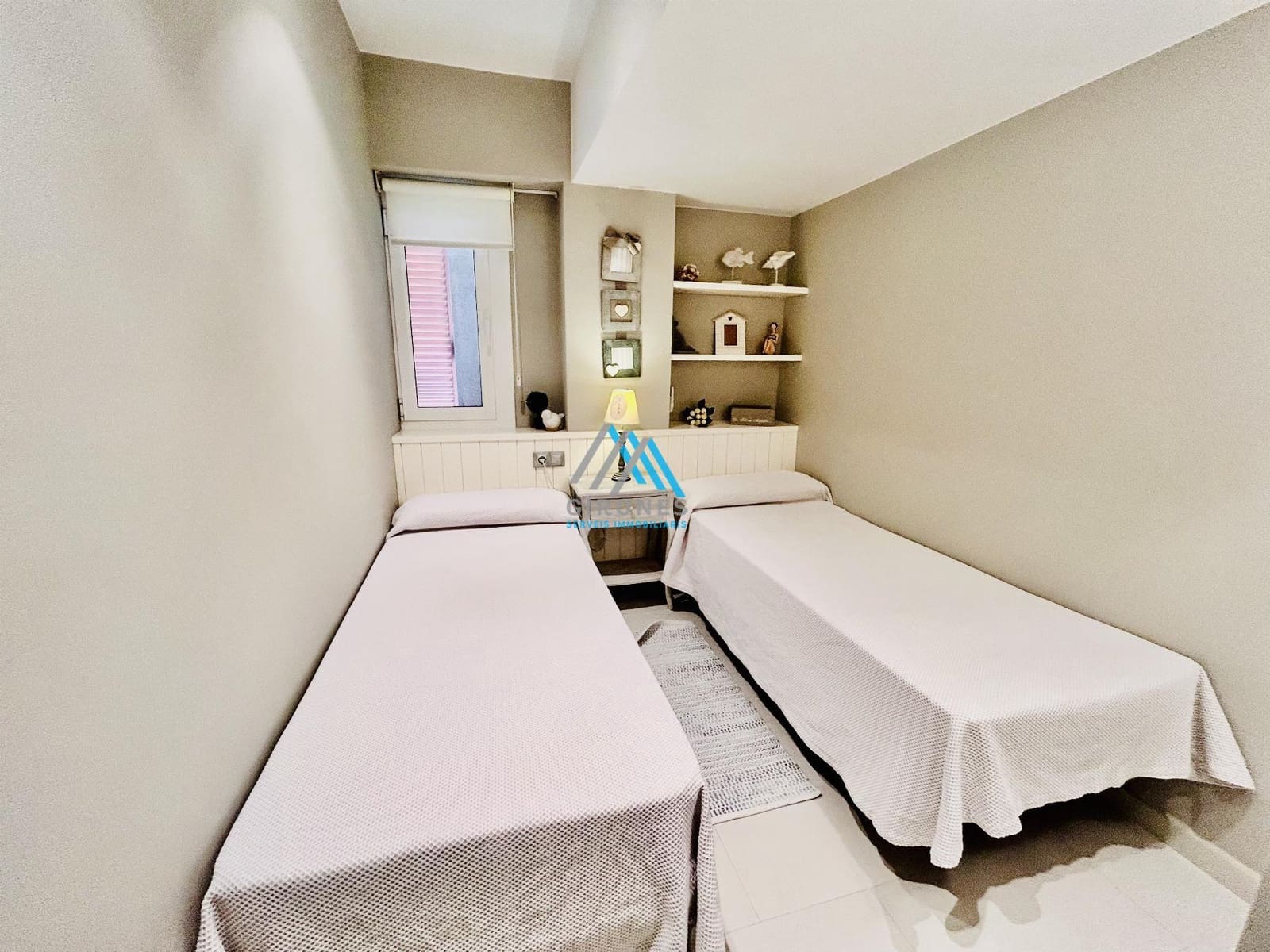 3 soverom Leilighet til leie i Palamos med garasje - € 6 500 (Ref: 9893285)