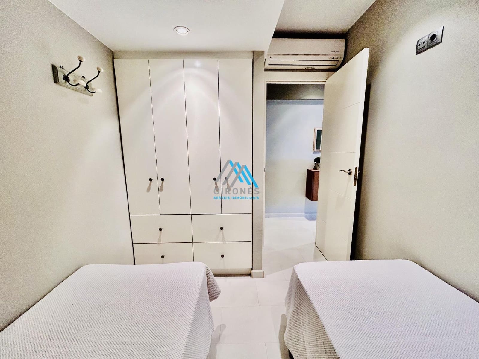 3 soverom Leilighet til leie i Palamos med garasje - € 6 500 (Ref: 9893285)