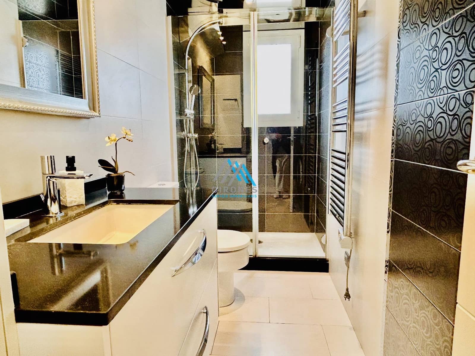 3 soverom Leilighet til leie i Palamos med garasje - € 6 500 (Ref: 9893285)
