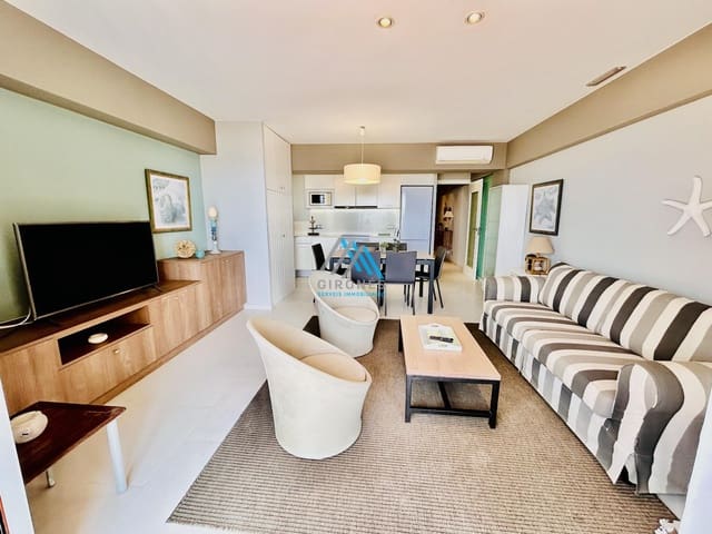 3 soverom Leilighet til leie i Palamós - € 6 500 (Ref: 9893285)