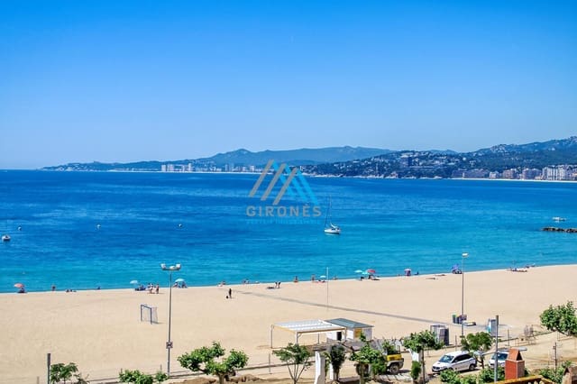 3 soverom Leilighet til leie i Palamós - € 6 500 (Ref: 9893285)