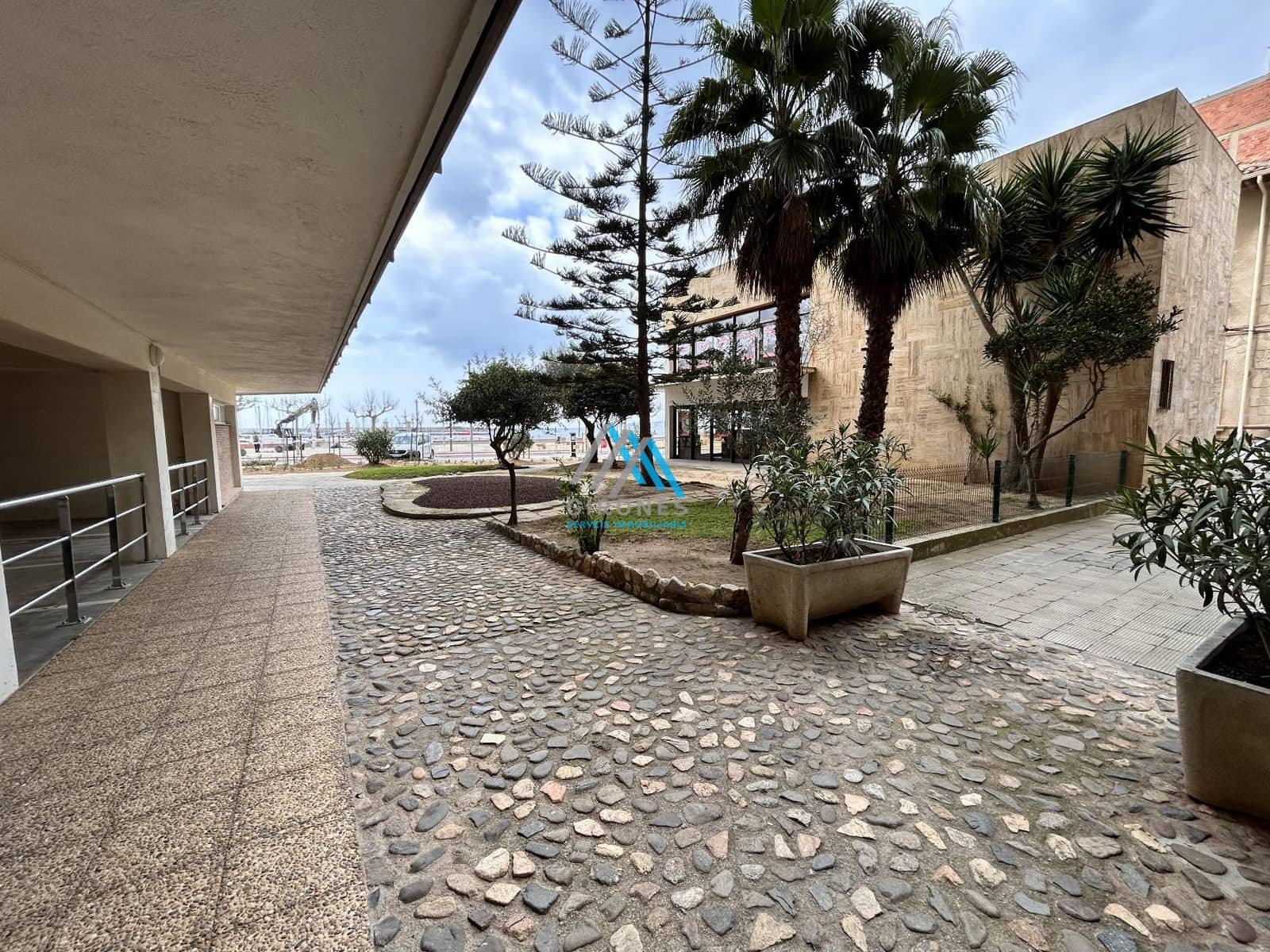 3 soverom Leilighet til leie i Palamos med garasje - € 6 500 (Ref: 9893285)