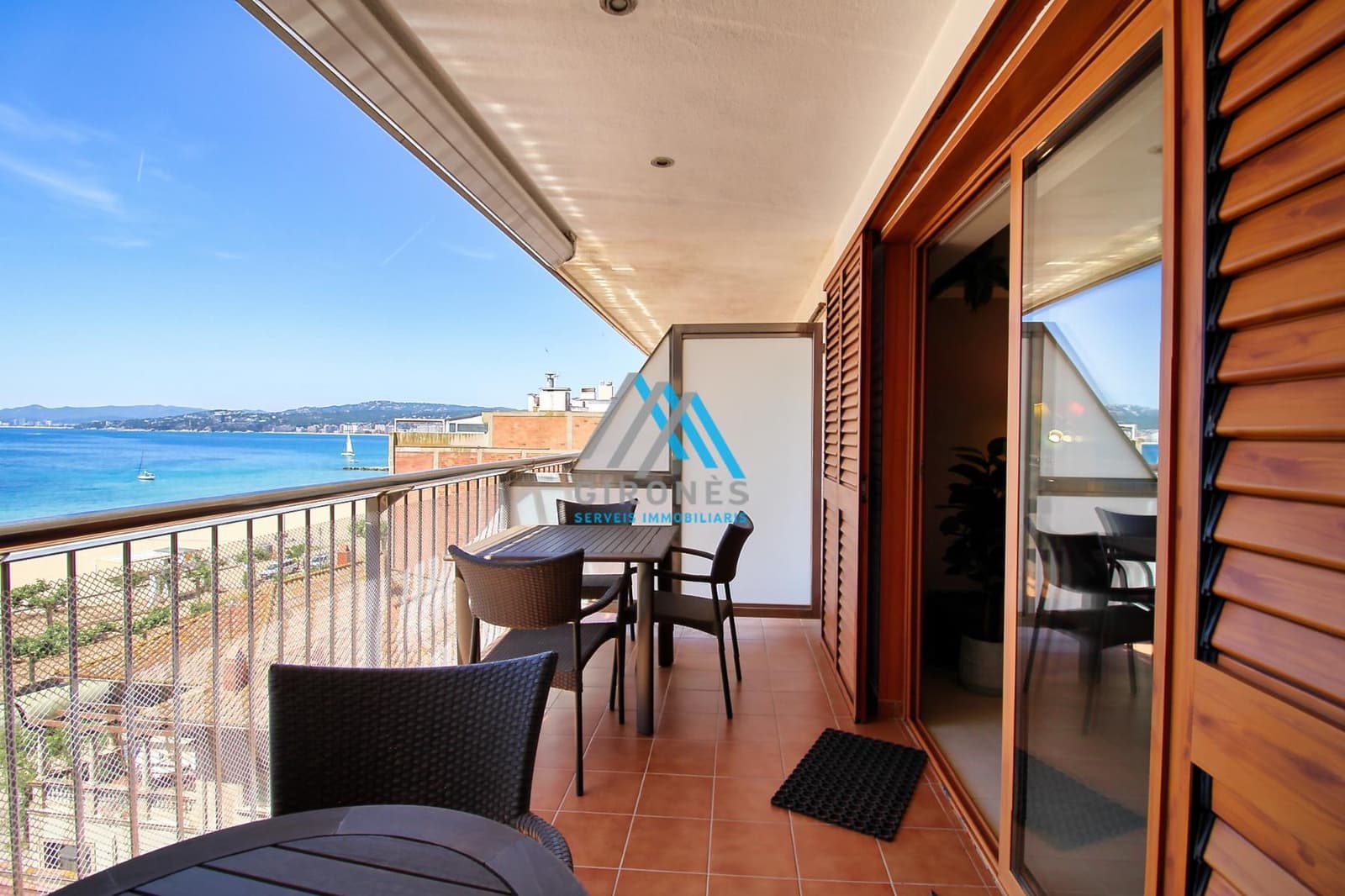 Appartement de 2 chambres à louer à Palamos avec garage - 5 800 € (Ref: 9893286)