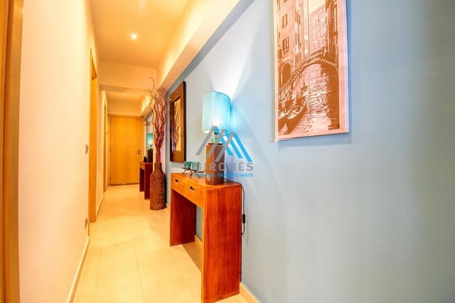 Appartement de 2 chambres à louer à Palamós avec garage - 5 800 € (Ref: 9893286)