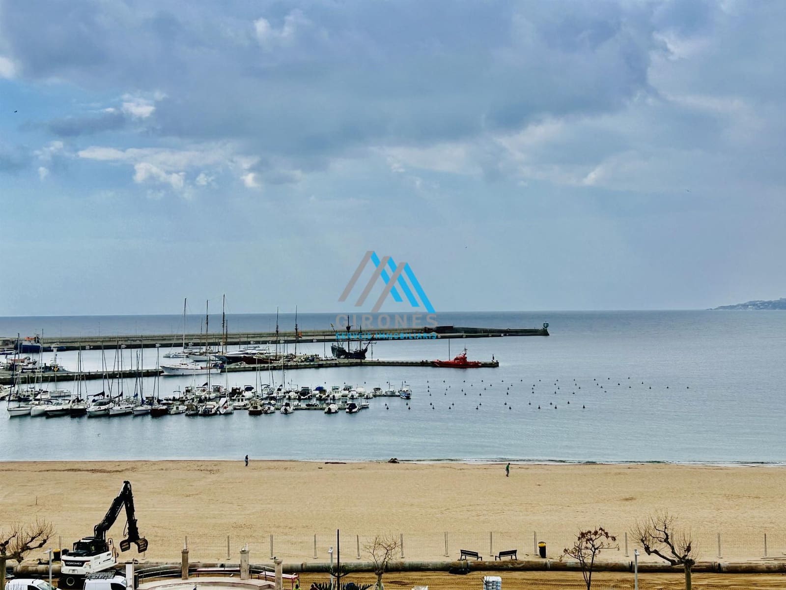 Appartement de 2 chambres à louer à Palamos avec garage - 5 800 € (Ref: 9893286)