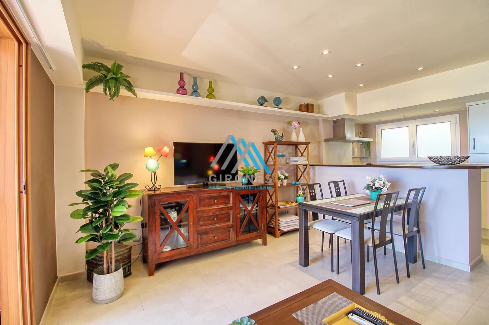 Appartement de 2 chambres à louer à Palamos avec garage - 5 800 € (Ref: 9893286)