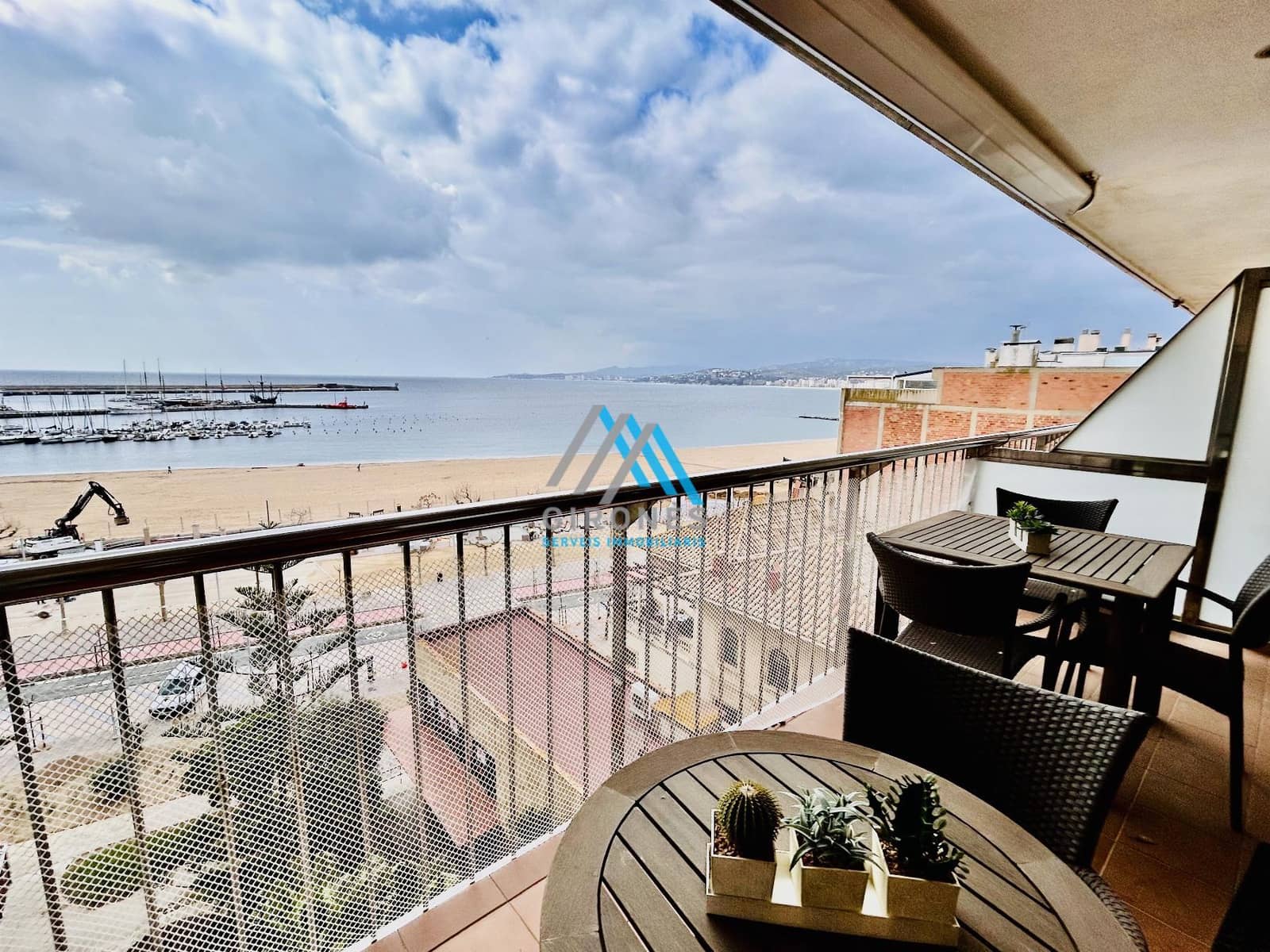 Appartement de 2 chambres à louer à Palamos avec garage - 5 800 € (Ref: 9893286)