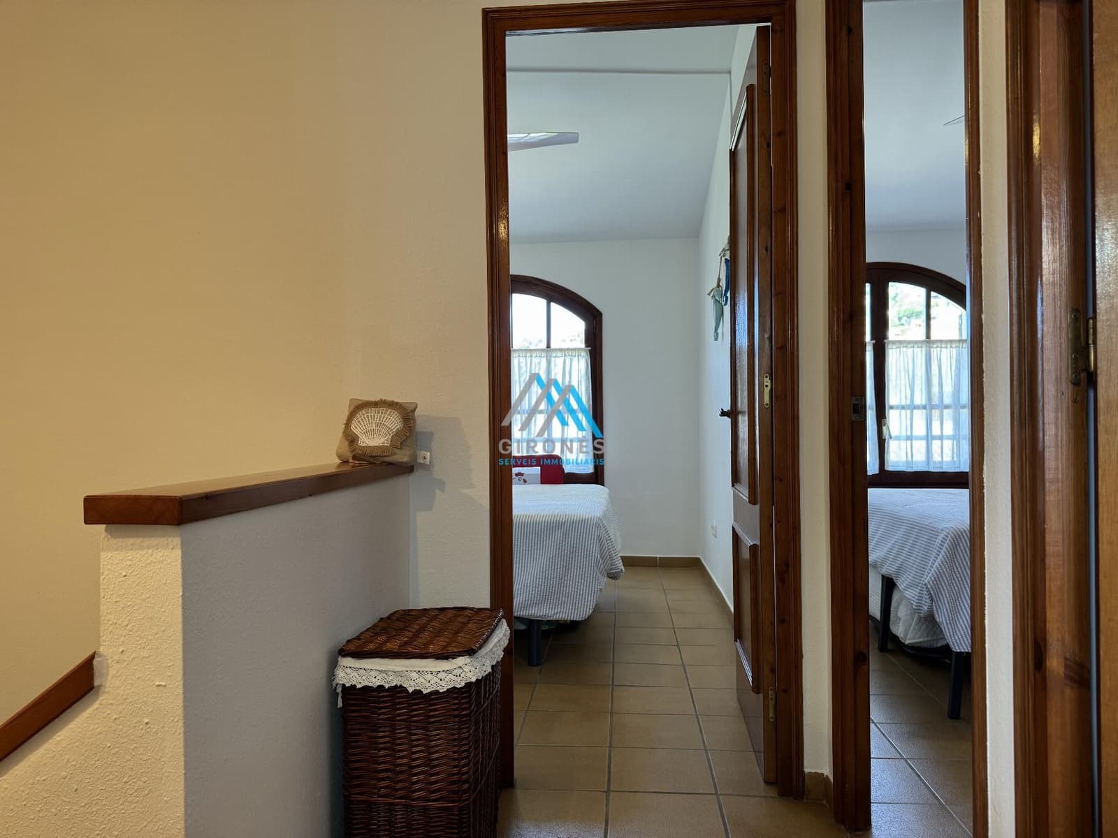 3 soverom Kjedet enebolig til leie i Sant Antoni de Calonge med svømmebasseng garasje - € 5 000 (Ref: 9909779)