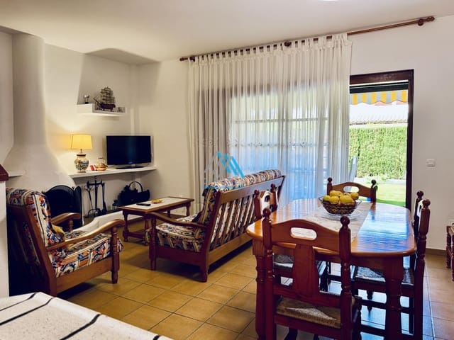 3 soverom Kjedet enebolig til leie i Sant Antoni de Calonge, Calonge i Sant Antoni med svømmebasseng garasje - € 5 000 (Ref: 9909779)