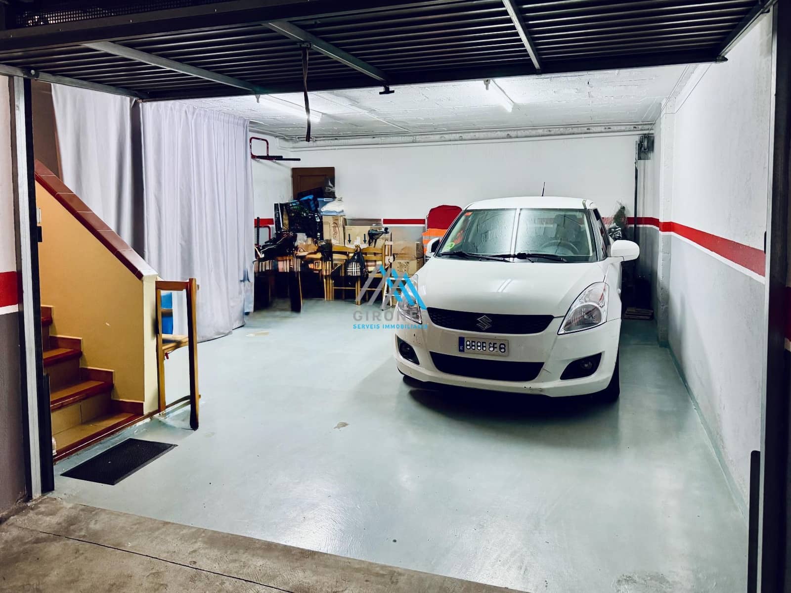 3 soverom Kjedet enebolig til leie i Sant Antoni de Calonge med svømmebasseng garasje - € 5 000 (Ref: 9909779)