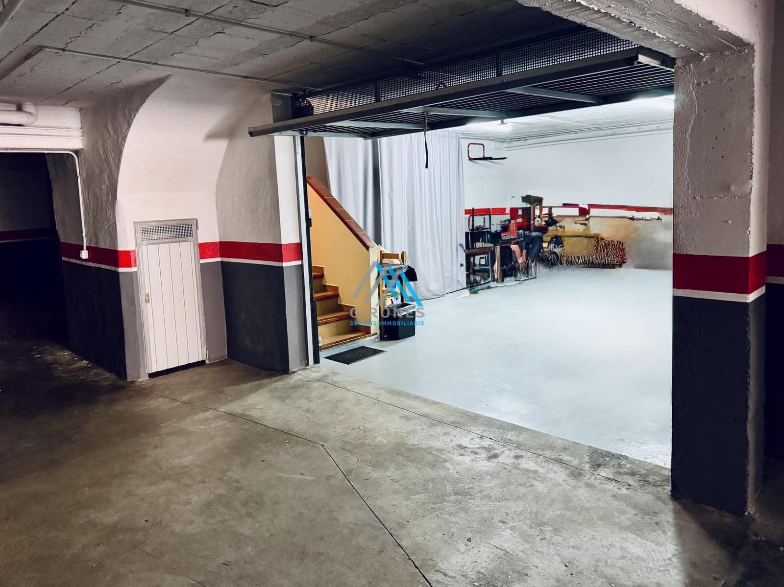 3 soverom Kjedet enebolig til leie i Sant Antoni de Calonge med svømmebasseng garasje - € 5 000 (Ref: 9909779)