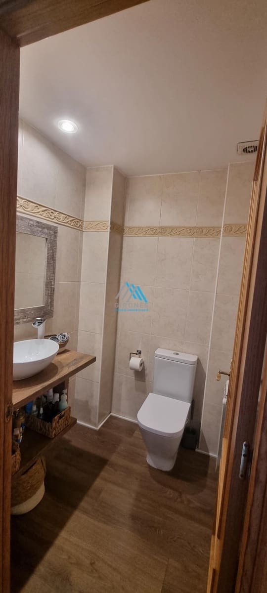 3 soverom Rekkehus til leie i Sant Feliu de Guixols med garasje - € 7 900 (Ref: 9909780)