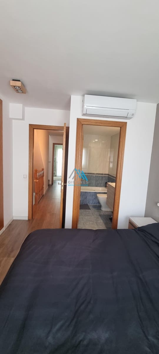 3 soverom Rekkehus til leie i Sant Feliu de Guixols med garasje - € 7 900 (Ref: 9909780)