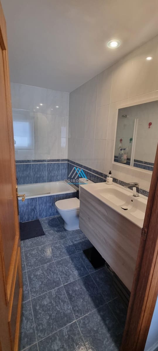 3 soverom Rekkehus til leie i Sant Feliu de Guixols med garasje - € 7 900 (Ref: 9909780)