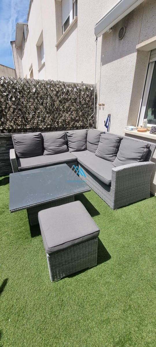3 soverom Rekkehus til leie i Sant Feliu de Guixols med garasje - € 7 900 (Ref: 9909780)