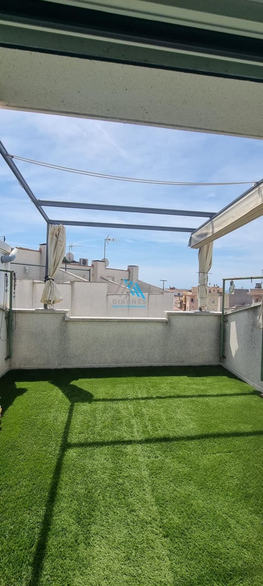 3 soverom Rekkehus til leie i Sant Feliu de Guixols med garasje - € 7 900 (Ref: 9909780)