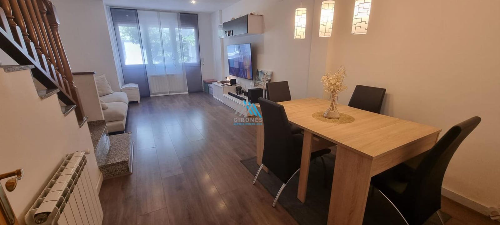 3 soverom Rekkehus til leie i Sant Feliu de Guixols med garasje - € 7 900 (Ref: 9909780)