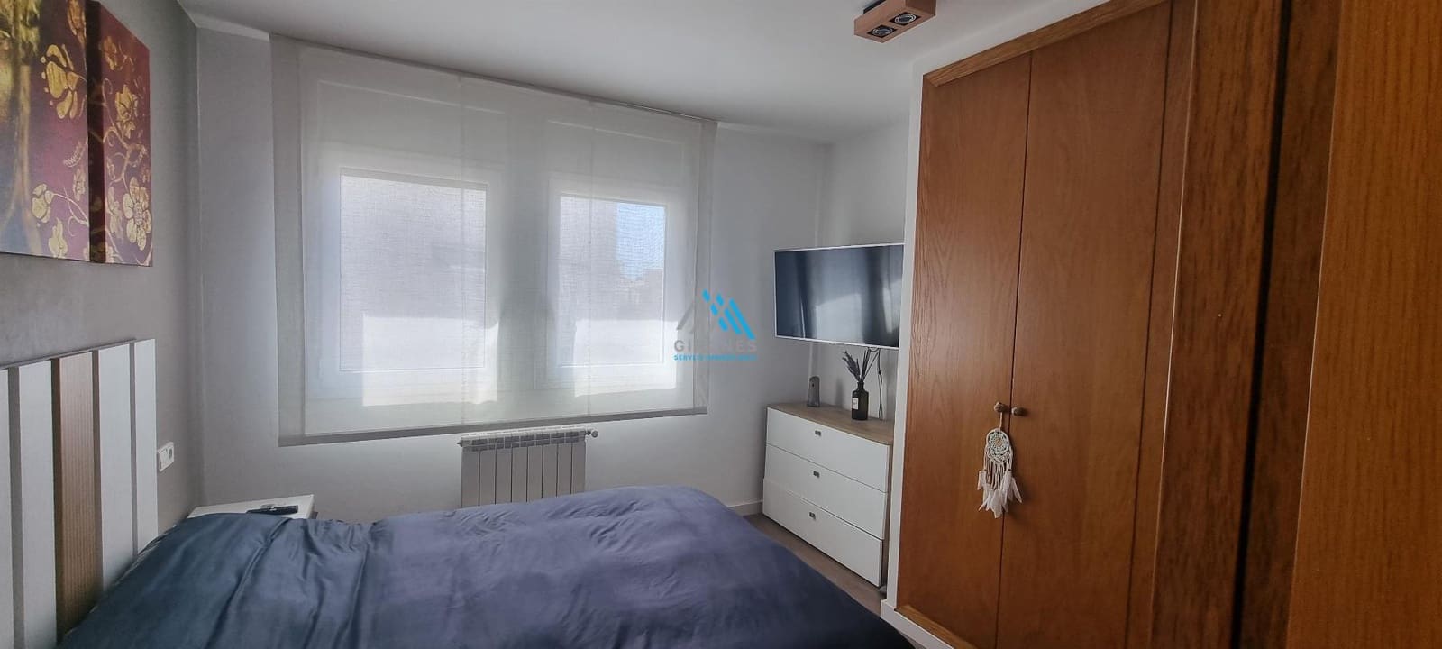 3 soverom Rekkehus til leie i Sant Feliu de Guixols med garasje - € 7 900 (Ref: 9909780)