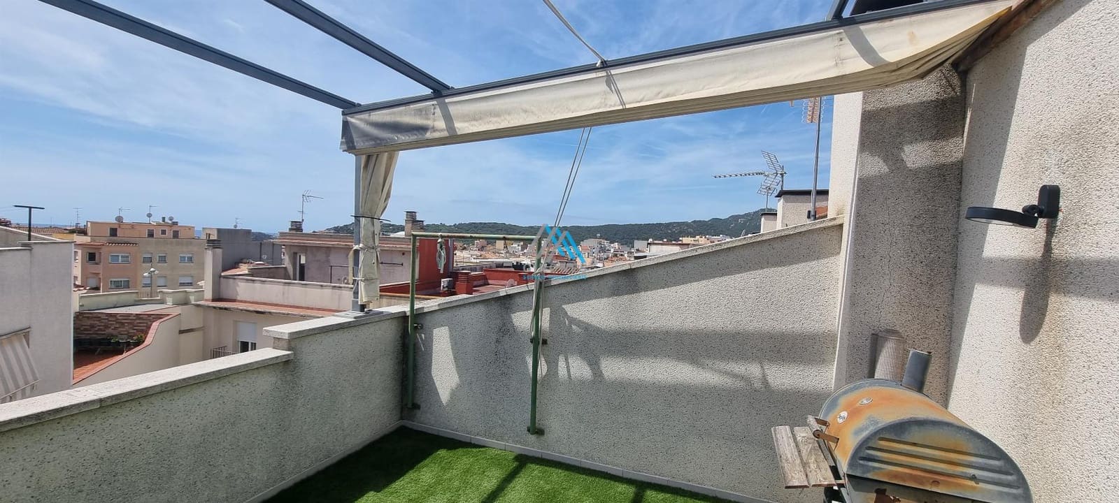 3 soverom Rekkehus til leie i Sant Feliu de Guixols med garasje - € 7 900 (Ref: 9909780)
