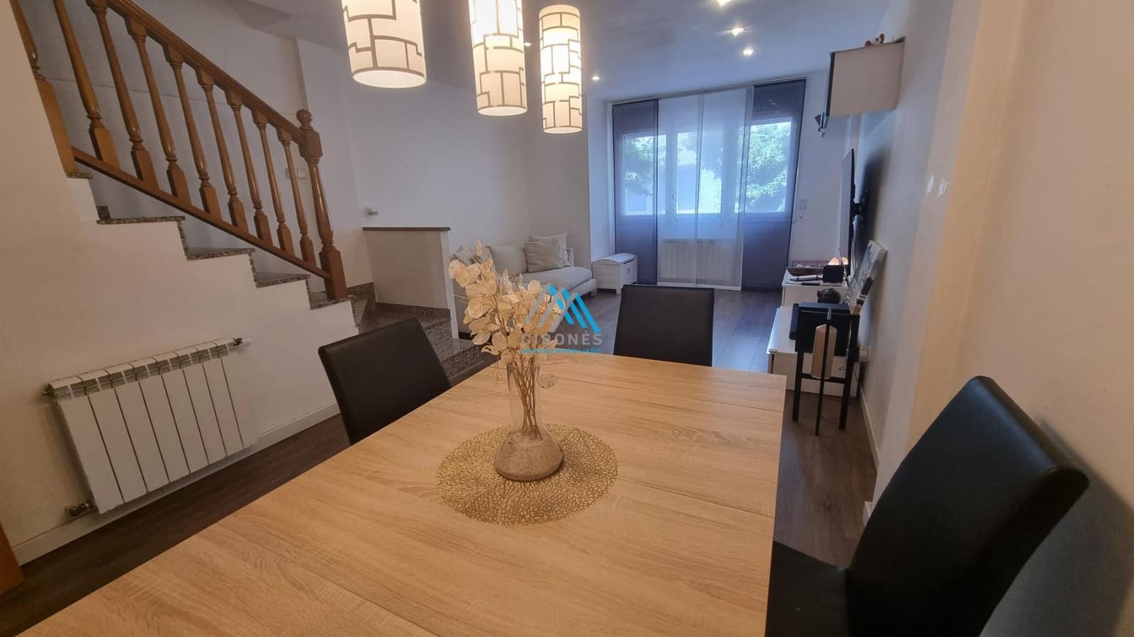 3 soverom Rekkehus til leie i Sant Feliu de Guixols med garasje - € 7 900 (Ref: 9909780)