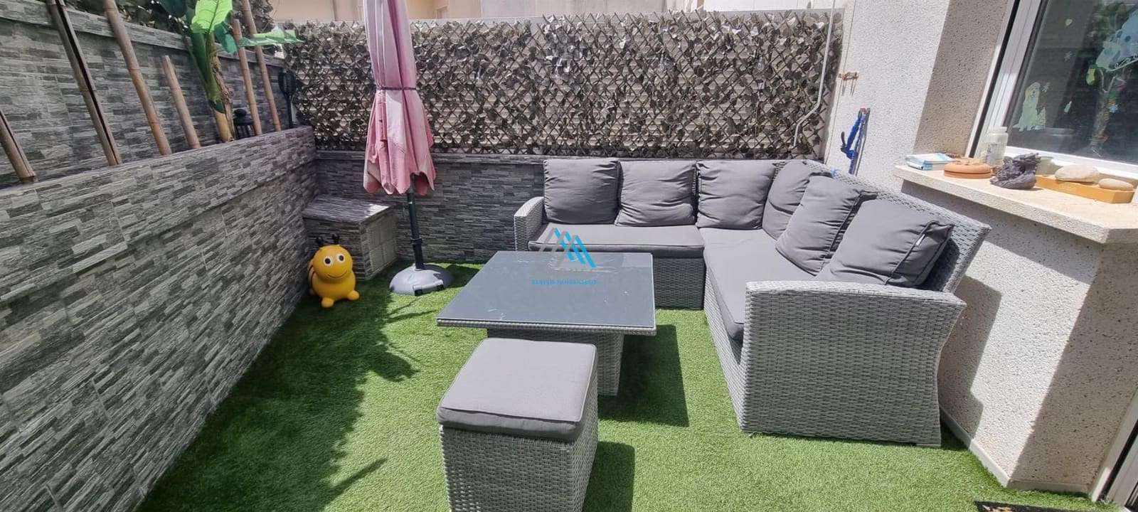3 soverom Rekkehus til leie i Sant Feliu de Guixols med garasje - € 7 900 (Ref: 9909780)
