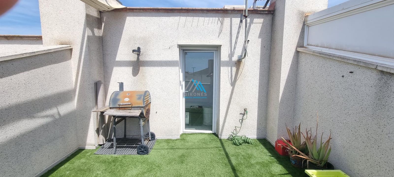 3 soverom Rekkehus til leie i Sant Feliu de Guixols med garasje - € 7 900 (Ref: 9909780)