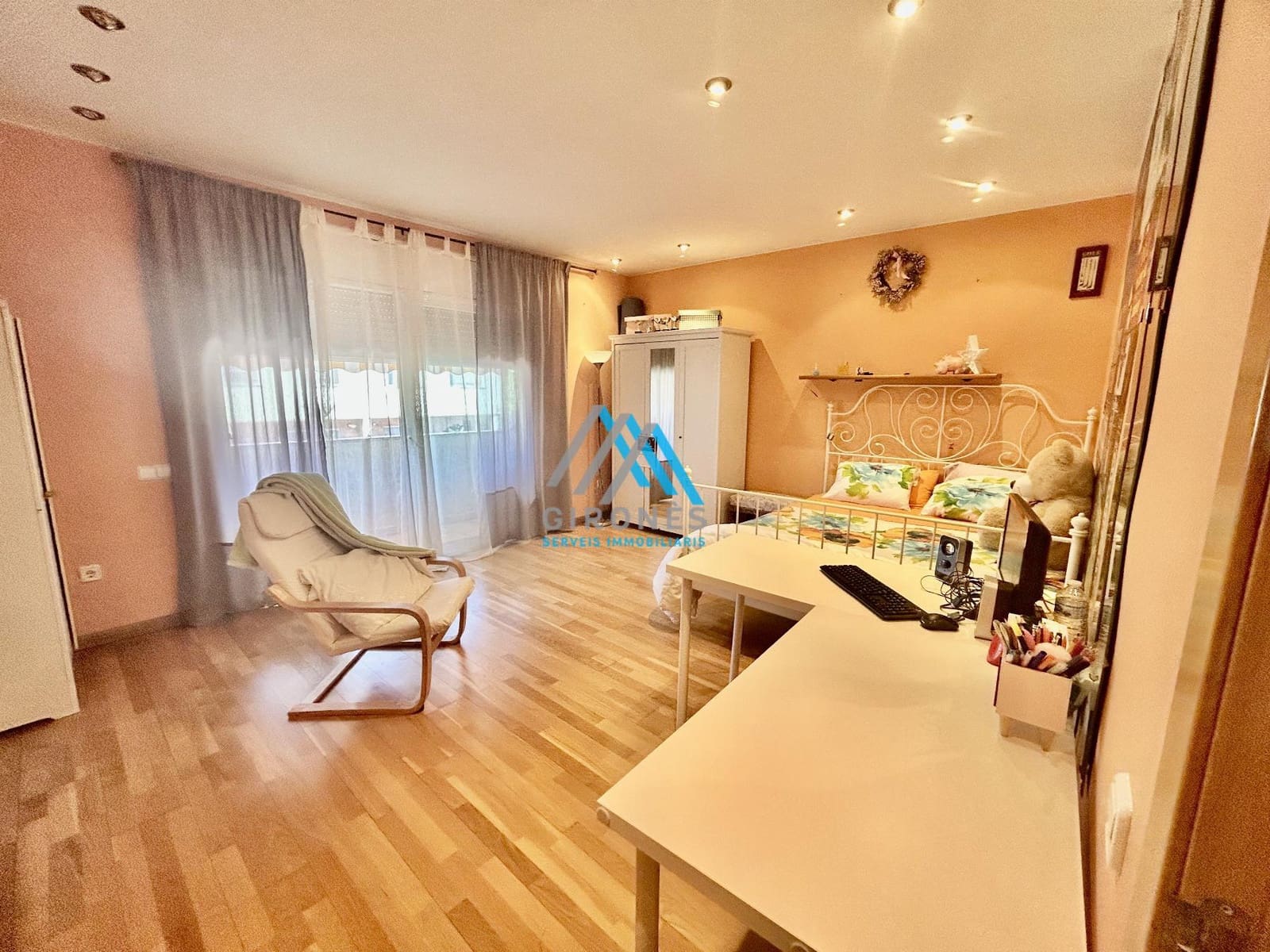 5 camera da letto Villetta Bifamiliare in vendita in Santa Cristina d'Aro con piscina - 530.000 € (Rif: 9909781)