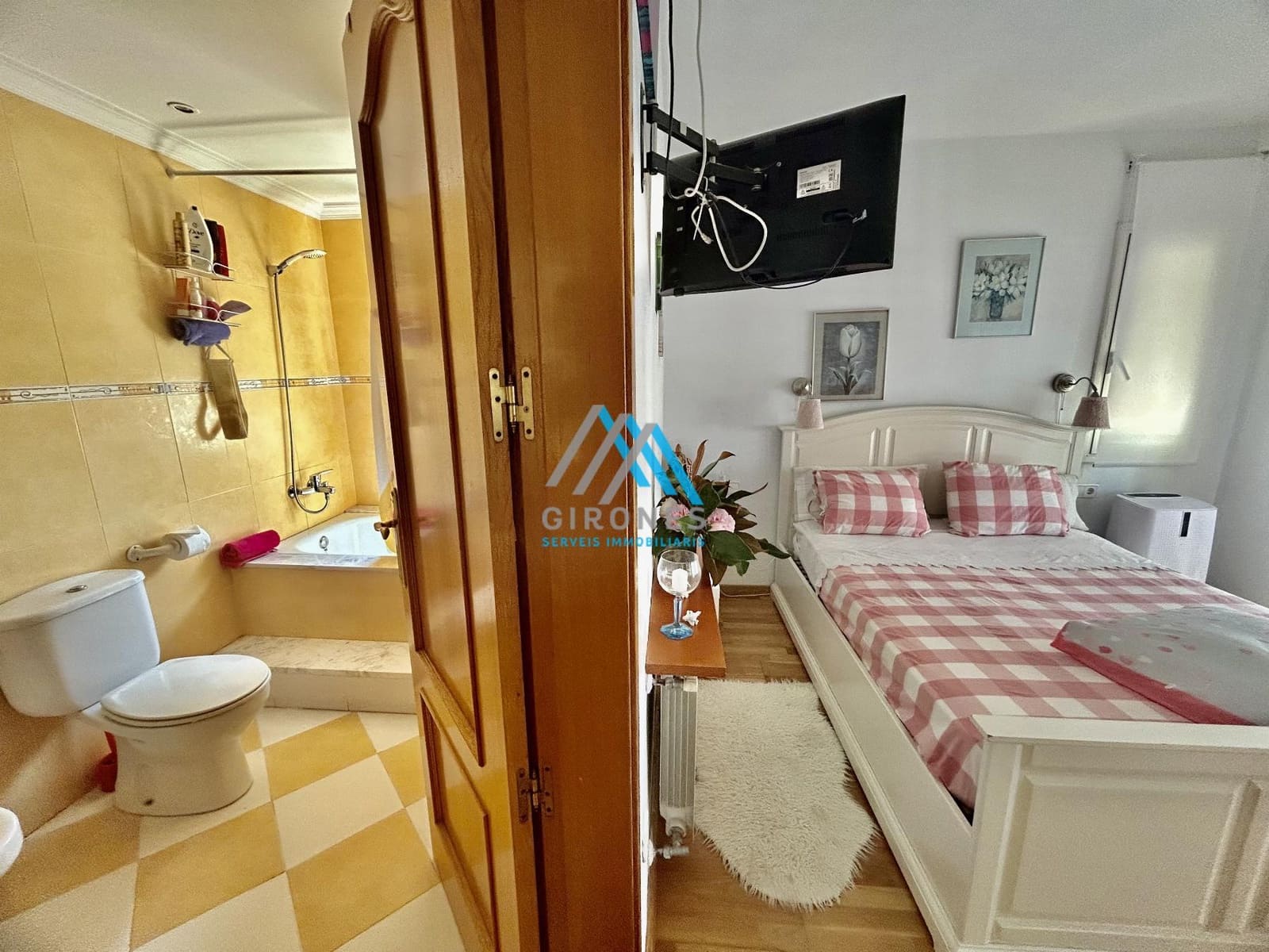 5 camera da letto Villetta Bifamiliare in vendita in Santa Cristina d'Aro con piscina - 530.000 € (Rif: 9909781)