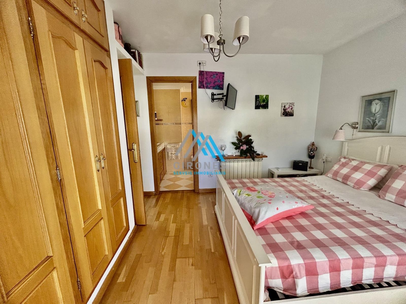5 camera da letto Villetta Bifamiliare in vendita in Santa Cristina d'Aro con piscina - 530.000 € (Rif: 9909781)