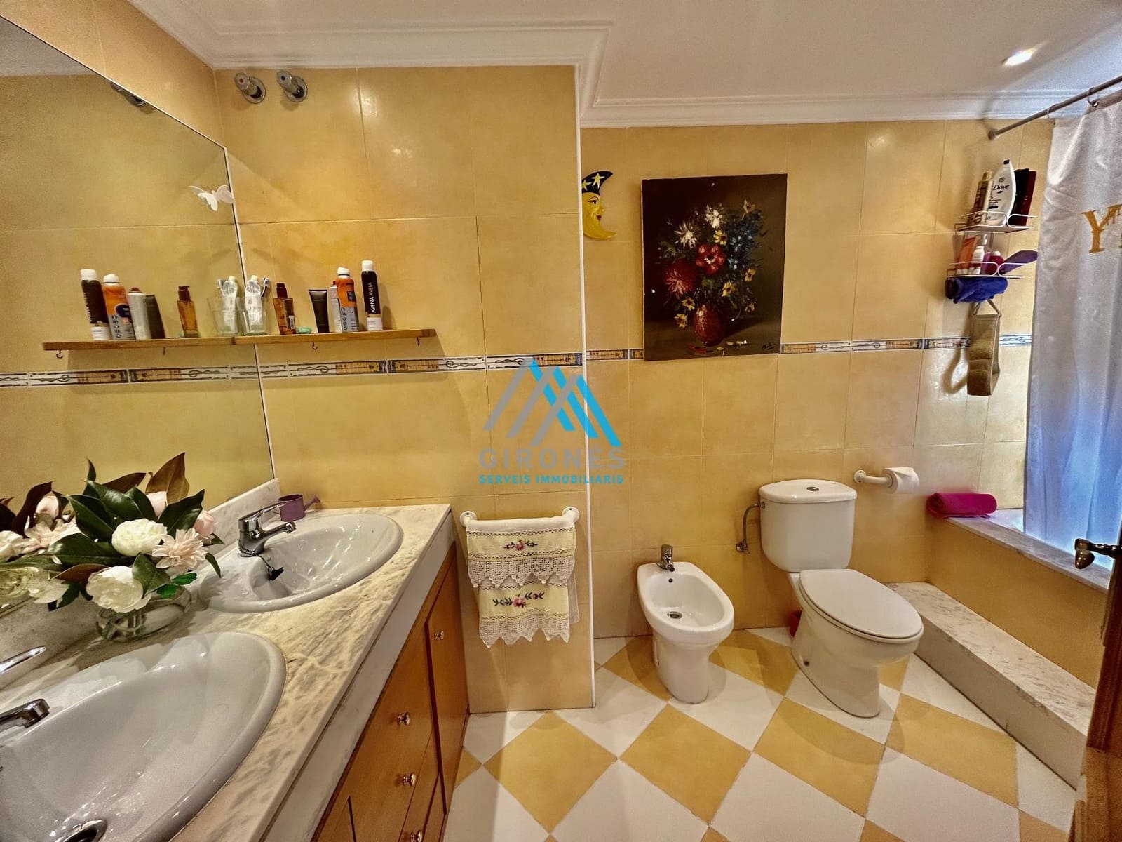 5 camera da letto Villetta Bifamiliare in vendita in Santa Cristina d'Aro con piscina - 530.000 € (Rif: 9909781)