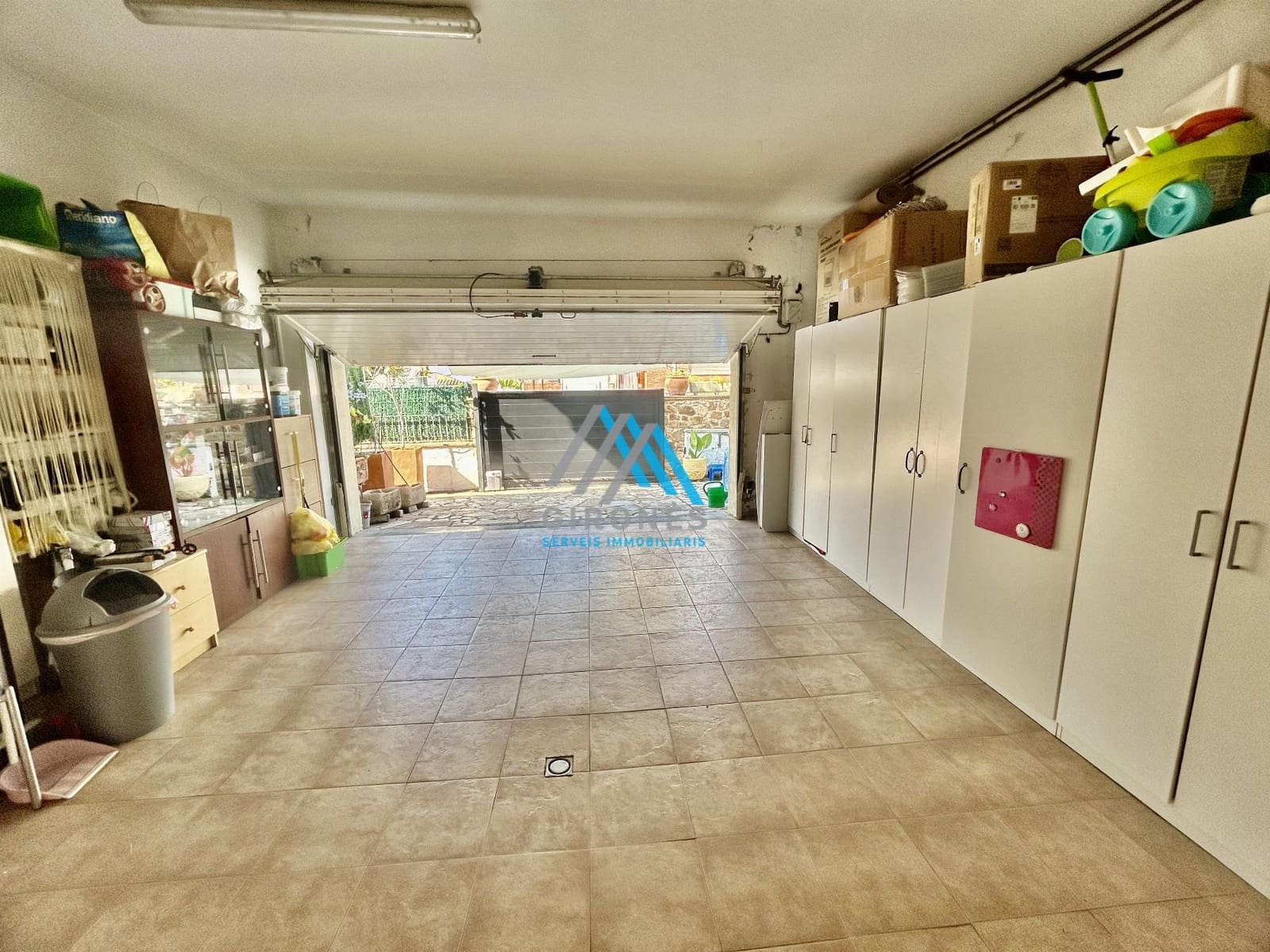 5 camera da letto Villetta Bifamiliare in vendita in Santa Cristina d'Aro con piscina - 530.000 € (Rif: 9909781)