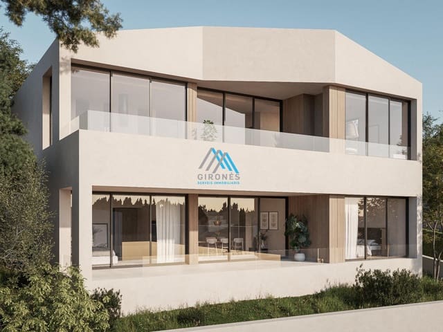 Villa zu verkaufen in S'Agaro, Castell-Platja d'Aro mit Pool - 1.300.000 € (Ref: 9927588)
