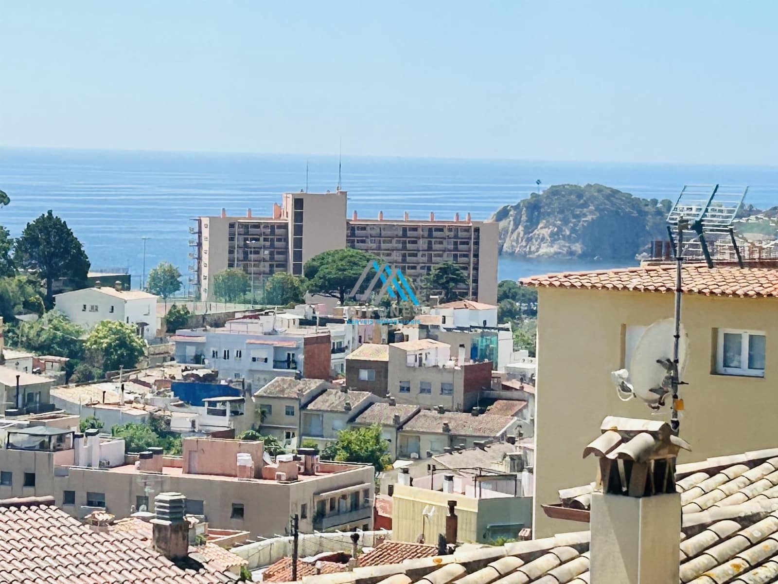 Villa for sale in S'Agaro with pool - € 1,300,000 (Ref: 9927588)