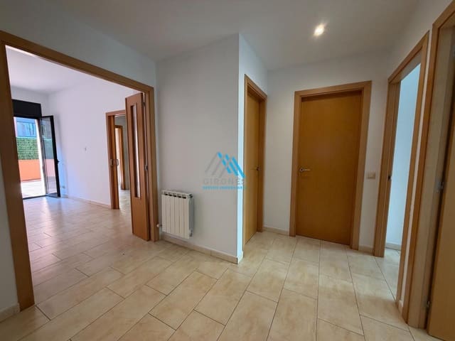 2 soveværelse Lejlighed til salg i Sant Feliu de Guíxols med garage - € 285.000 (Ref: 9945887)