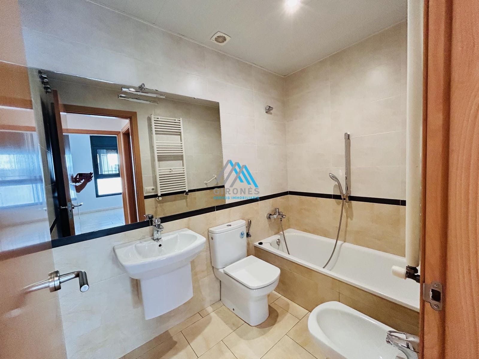 2 soveværelse Lejlighed til salg i Sant Feliu de Guixols med garage - € 285.000 (Ref: 9945887)