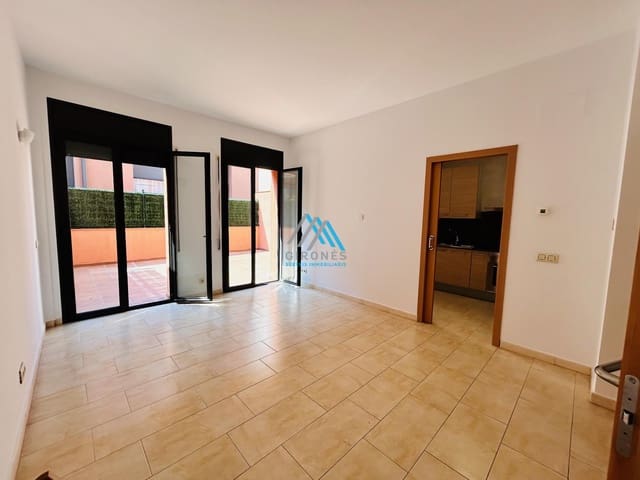 2 soveværelse Lejlighed til salg i Sant Feliu de Guíxols med garage - € 285.000 (Ref: 9945887)