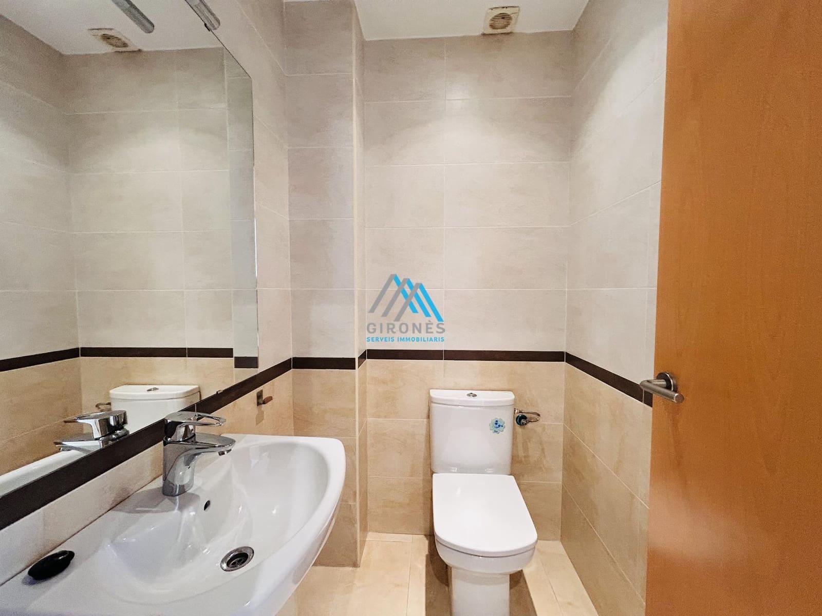 2 soveværelse Lejlighed til salg i Sant Feliu de Guixols med garage - € 285.000 (Ref: 9945887)