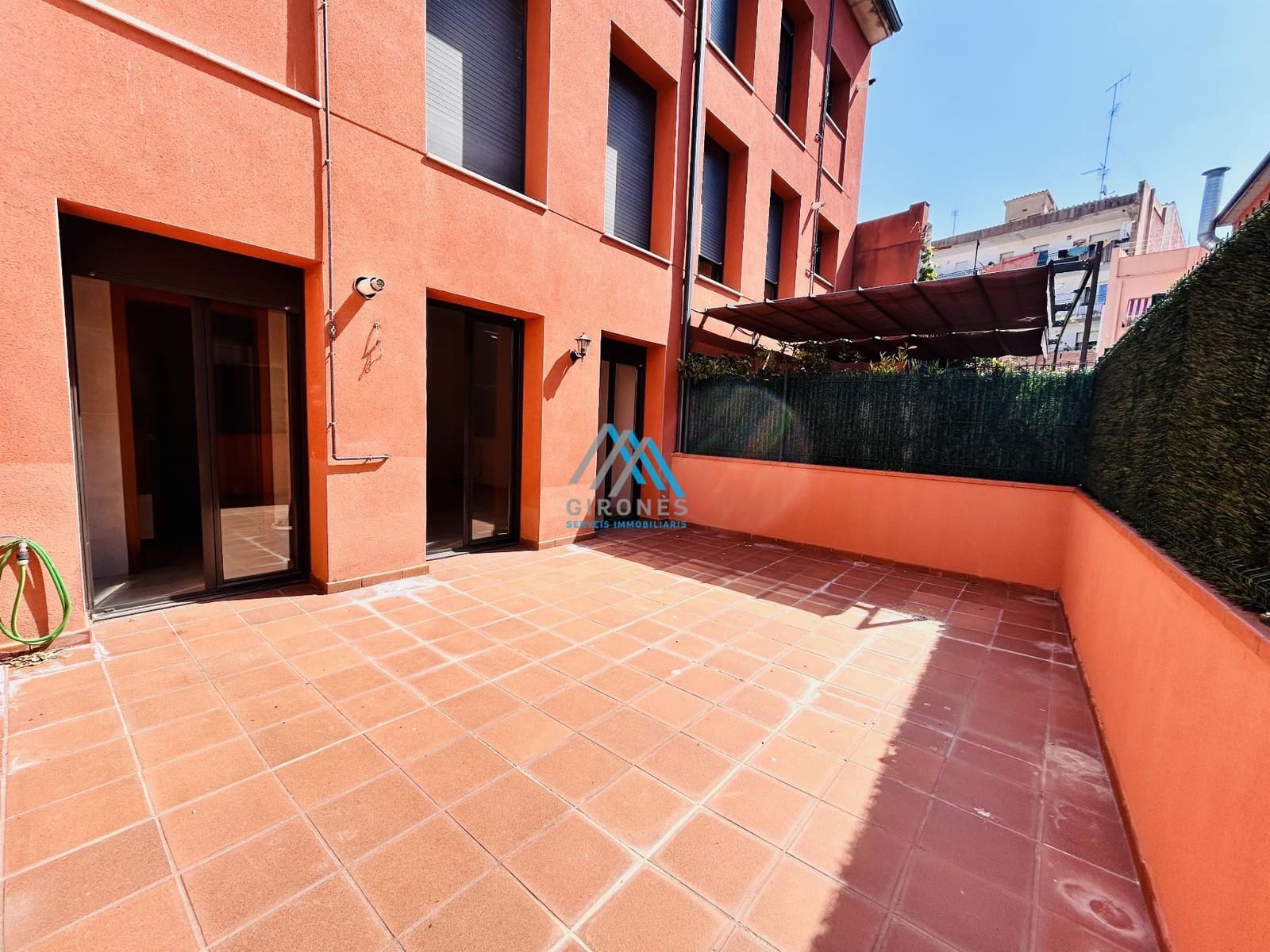 2 soveværelse Lejlighed til salg i Sant Feliu de Guixols med garage - € 285.000 (Ref: 9945887)