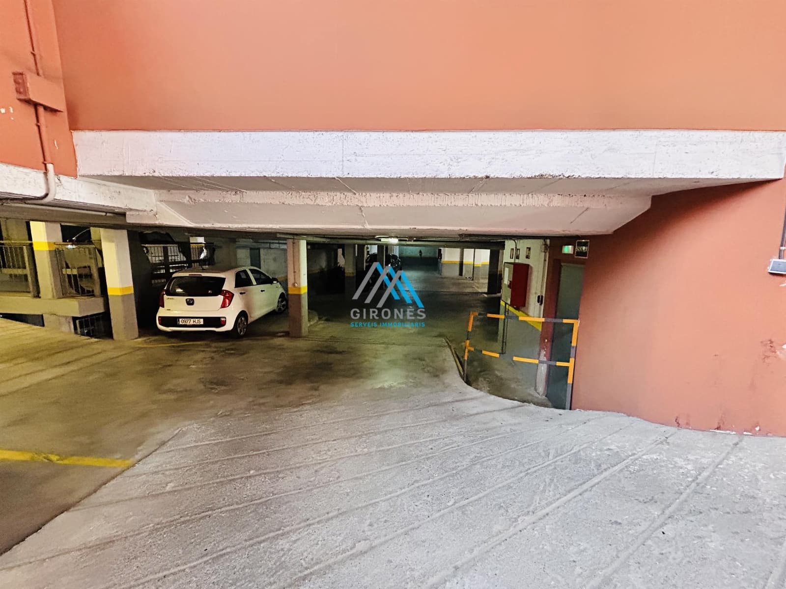 2 soveværelse Lejlighed til salg i Sant Feliu de Guixols med garage - € 285.000 (Ref: 9945887)