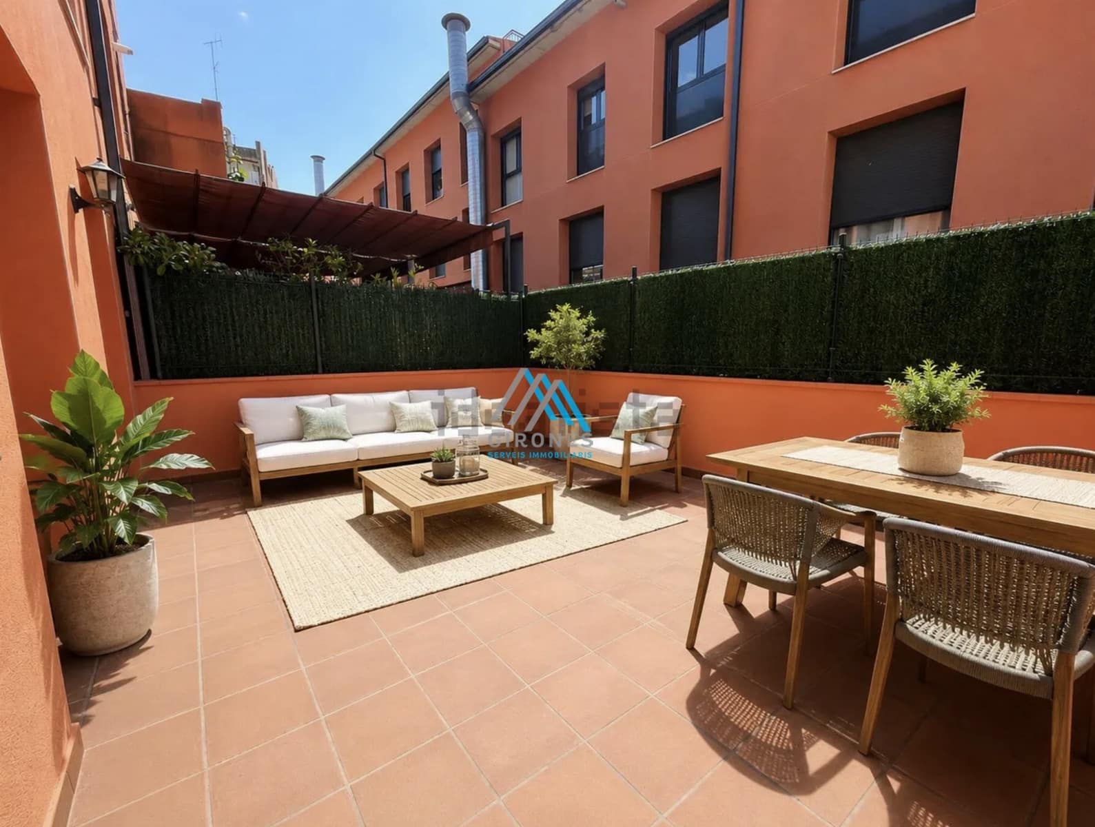 2 soveværelse Lejlighed til salg i Sant Feliu de Guixols med garage - € 285.000 (Ref: 9945887)