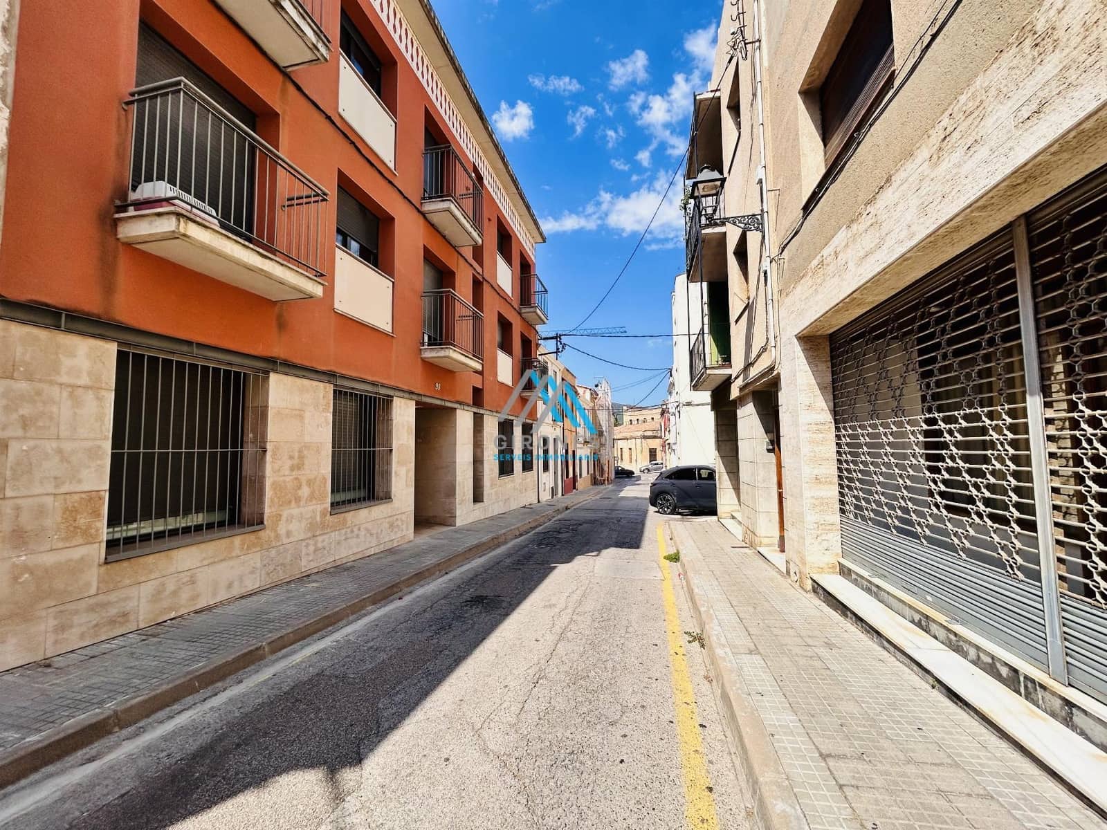 2 soveværelse Lejlighed til salg i Sant Feliu de Guixols med garage - € 285.000 (Ref: 9945887)