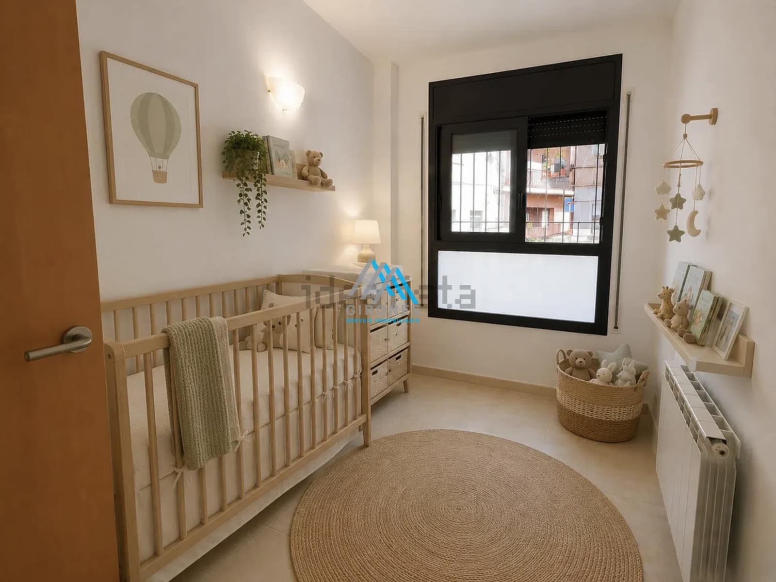 2 soveværelse Lejlighed til salg i Sant Feliu de Guixols med garage - € 285.000 (Ref: 9945887)