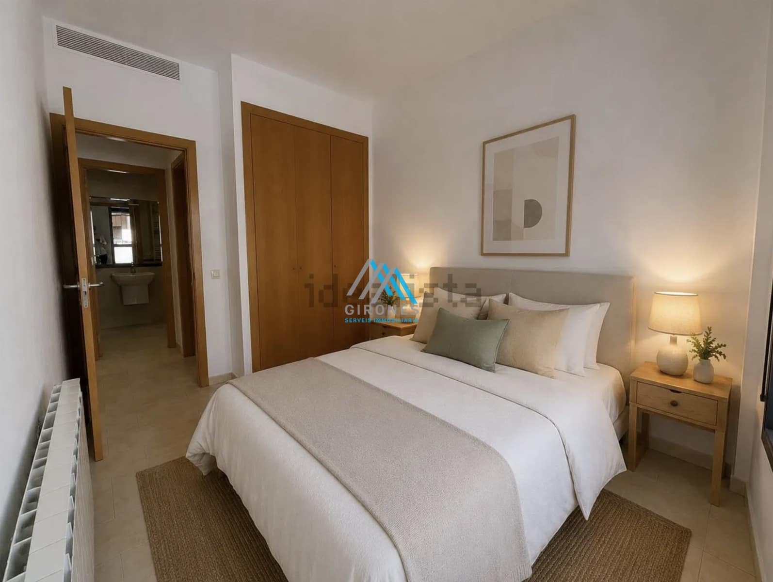 2 soveværelse Lejlighed til salg i Sant Feliu de Guixols med garage - € 285.000 (Ref: 9945887)